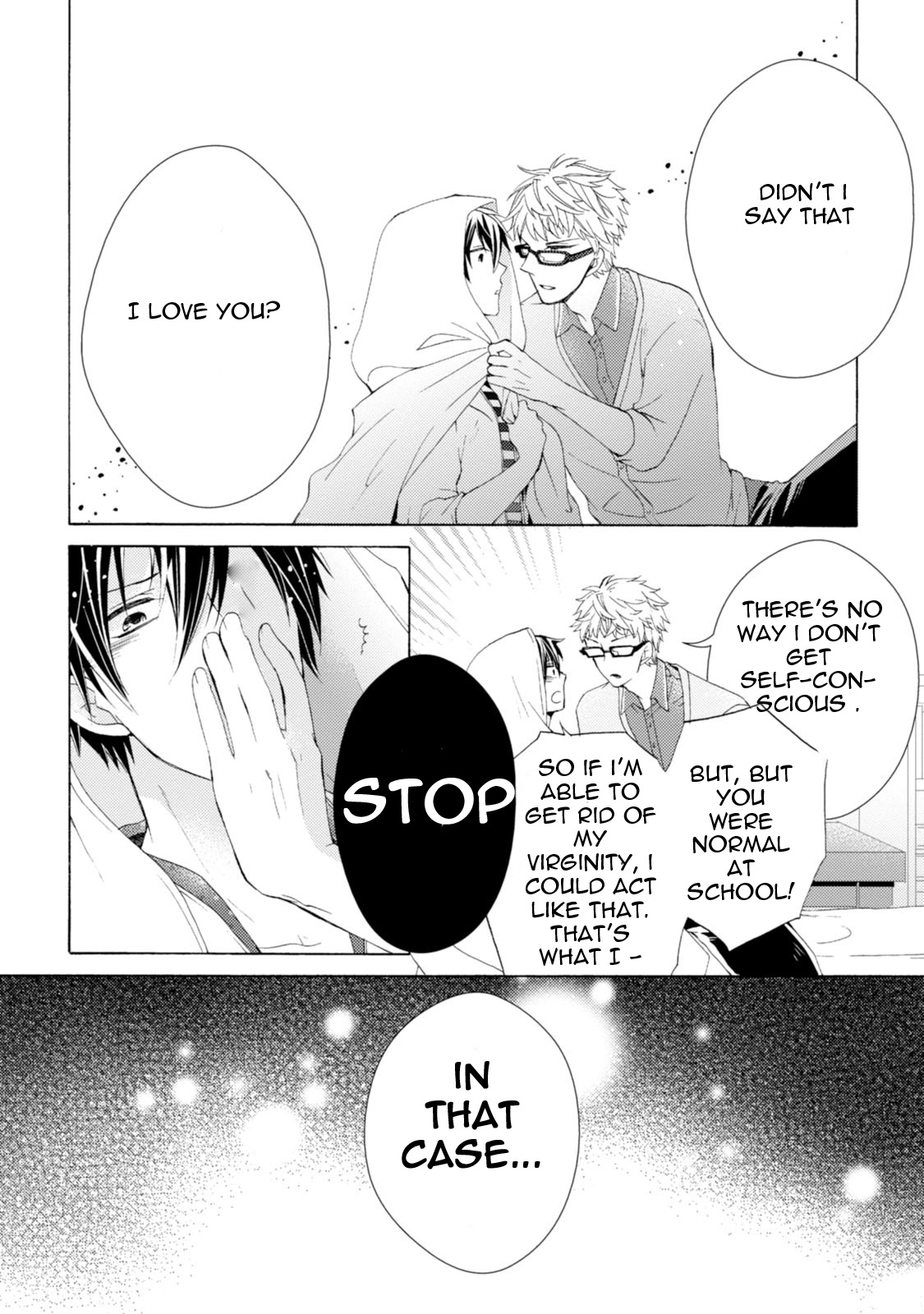 Aruhi Hyouhenshita Shinyu Ni Kokuhakusa Remashita Chapter 2 page 34 - Chapter 2