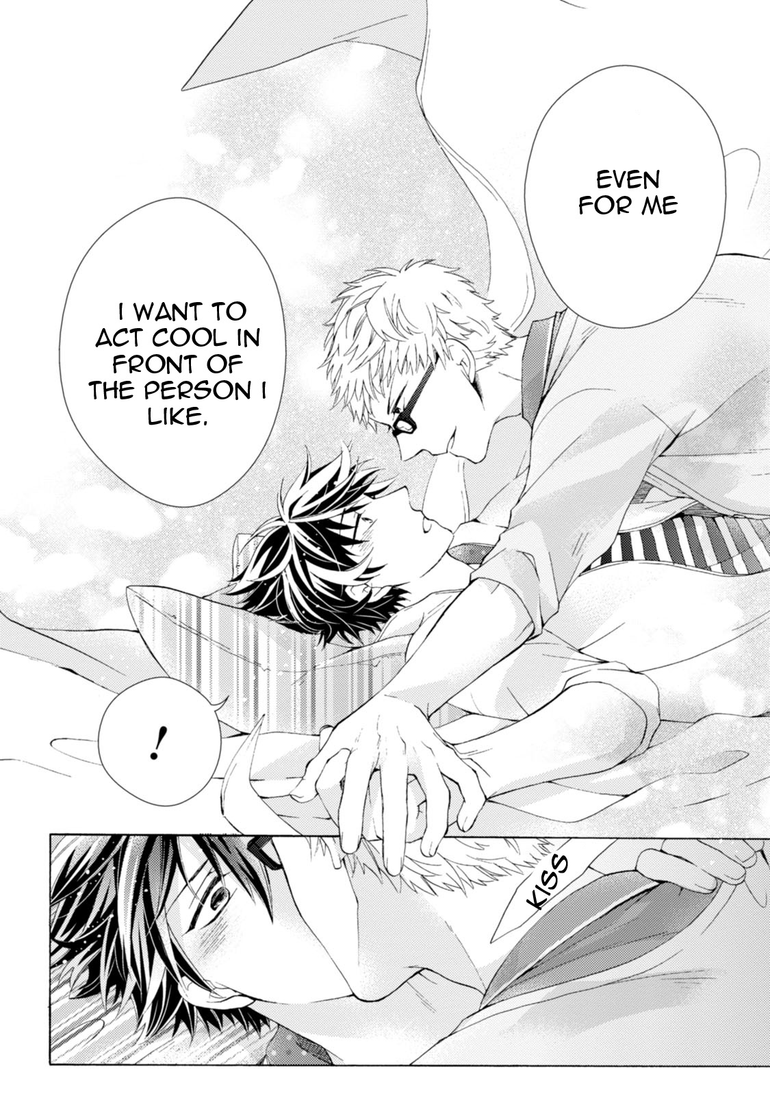 Aruhi Hyouhenshita Shinyu Ni Kokuhakusa Remashita Chapter 2 page 37 - Chapter 2