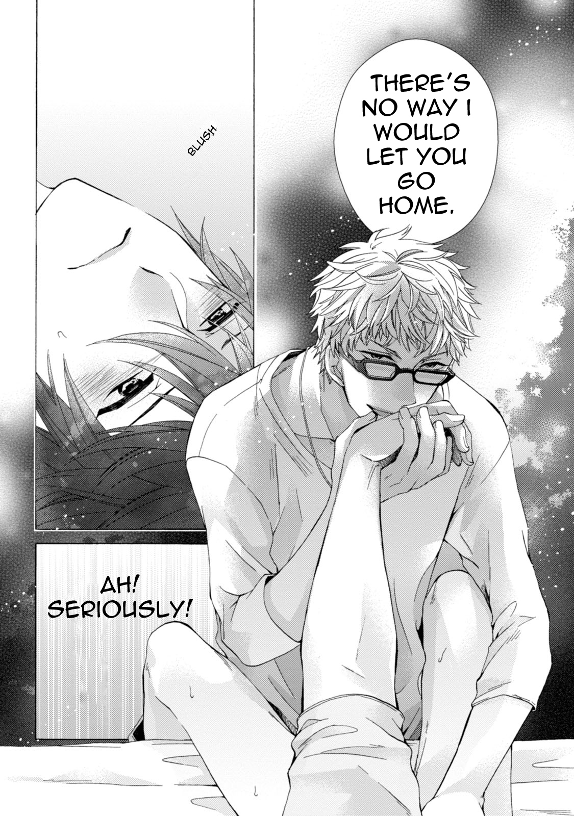 Aruhi Hyouhenshita Shinyu Ni Kokuhakusa Remashita Chapter 3 page 20 - Chapter 3
