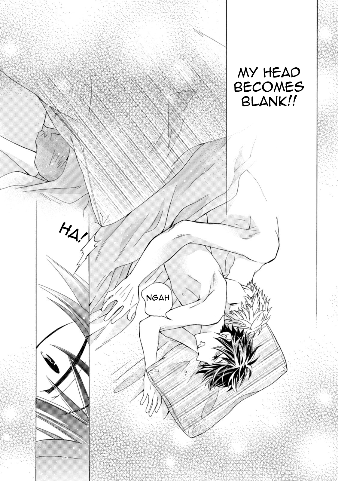 Aruhi Hyouhenshita Shinyu Ni Kokuhakusa Remashita Chapter 3 page 21 - Chapter 3