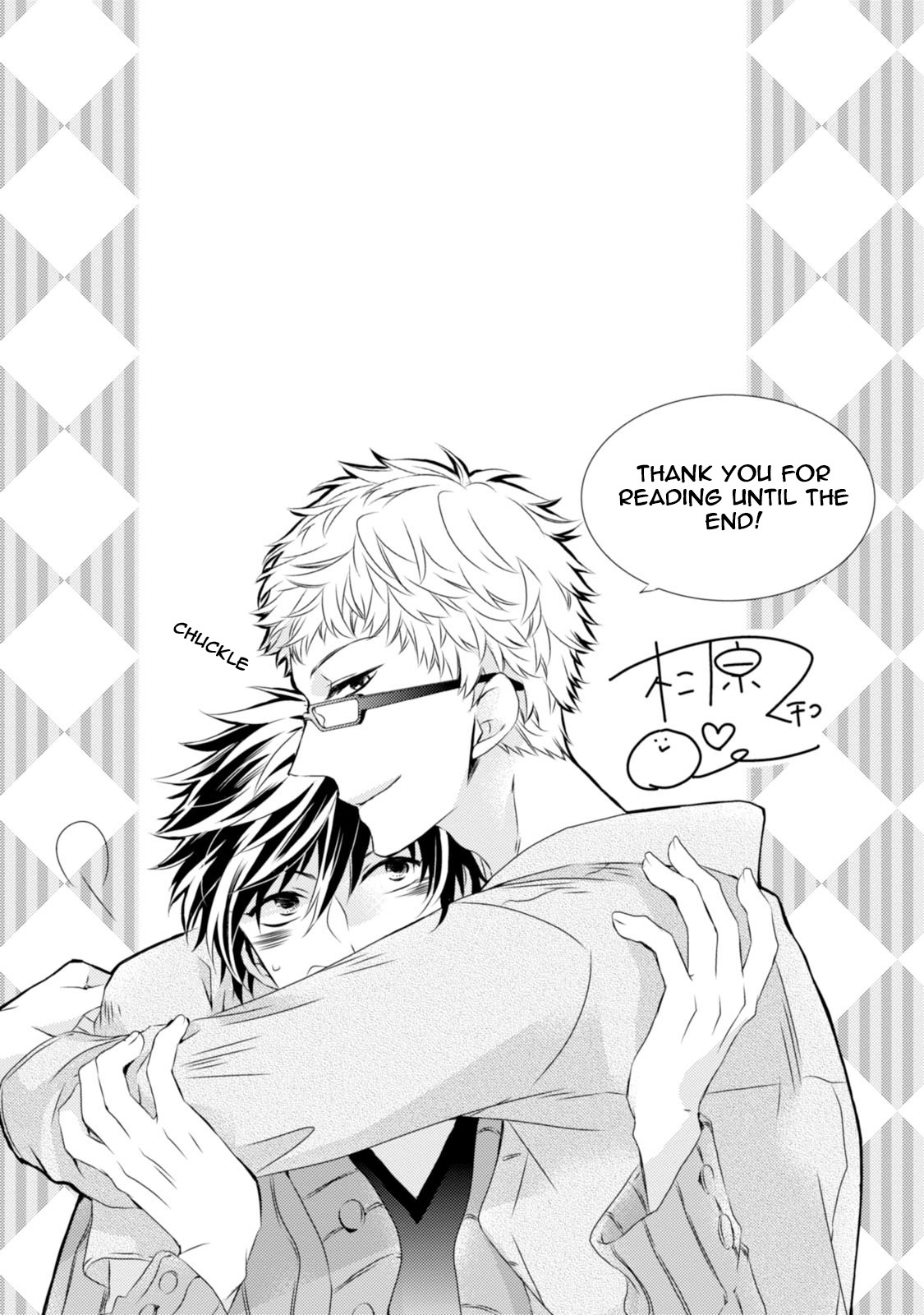 Aruhi Hyouhenshita Shinyu Ni Kokuhakusa Remashita Chapter 4.5 page 15 - Chapter 4.5