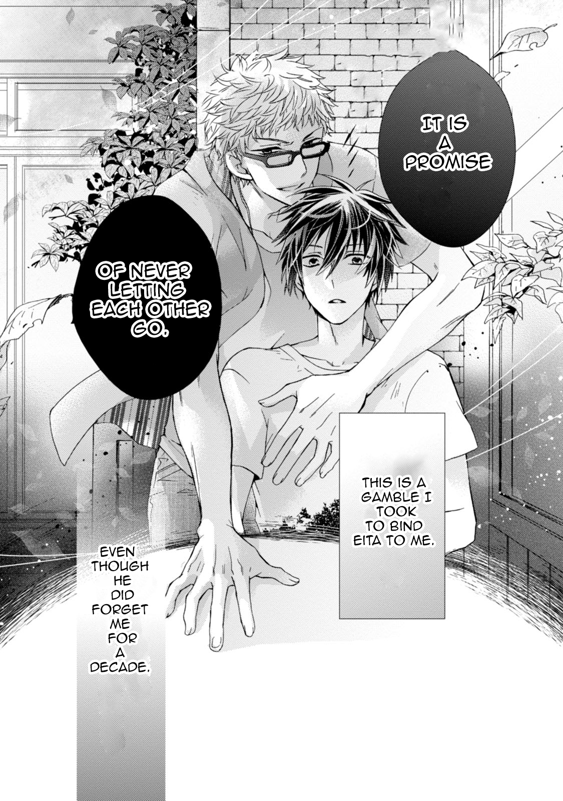 Aruhi Hyouhenshita Shinyu Ni Kokuhakusa Remashita Chapter 4 page 29 - Chapter 4