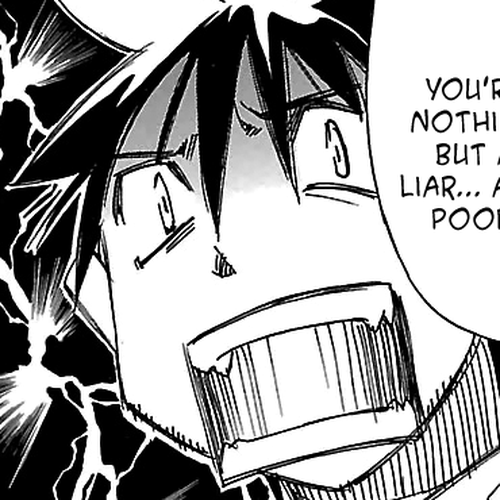 Aruite Ippo!! Chapter 14: The world-changing warrior in gym shorts cover