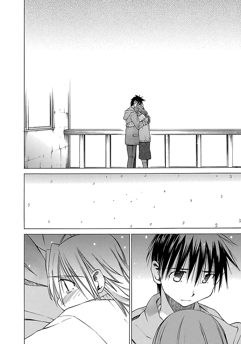 Aruite Ippo!! Chapter 23 page 21 - Chapter 23: The last step [END]
