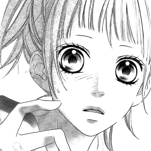Aruitou Chapter 1 : Step 1 cover