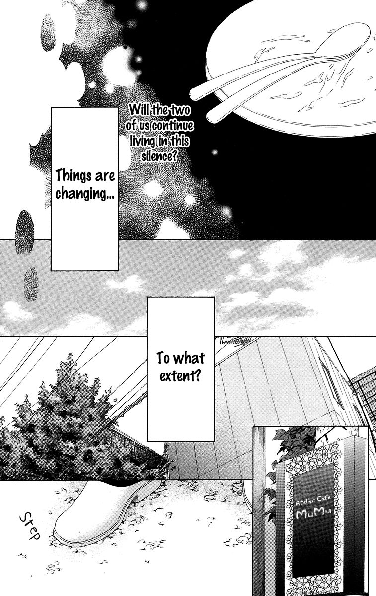 Aruitou Chapter 12 page 25 - Chapter 12