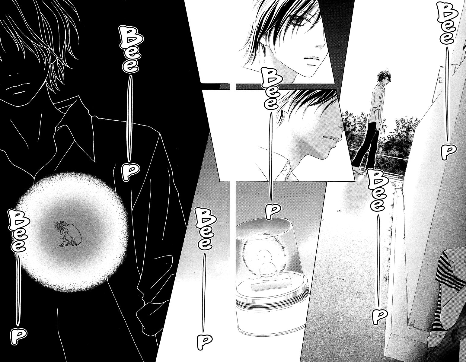 Aruitou Chapter 12 page 30 - Chapter 12
