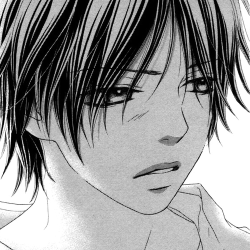 Aruitou Chapter 13 : Step 13 cover