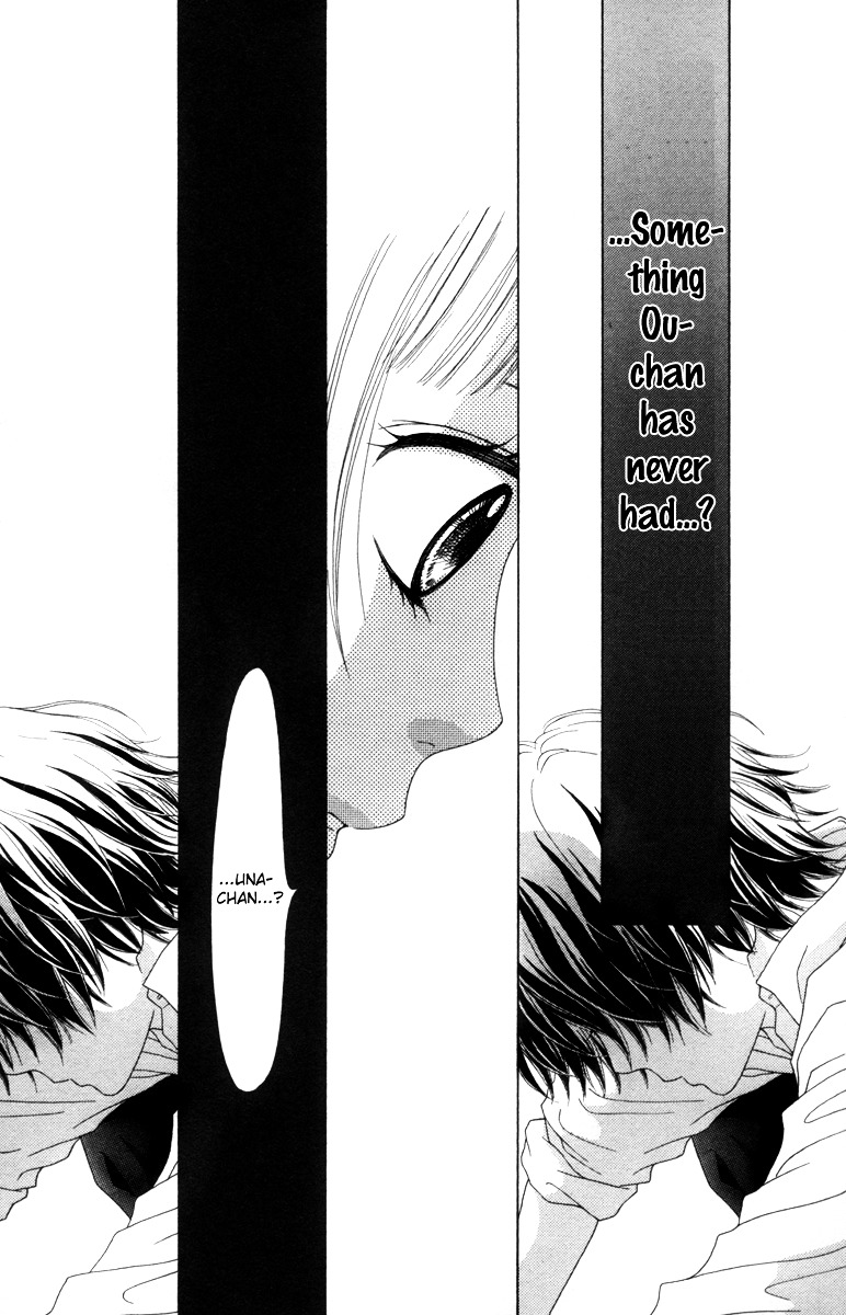 Aruitou Chapter 14 page 10 - Chapter 14 : Step 14