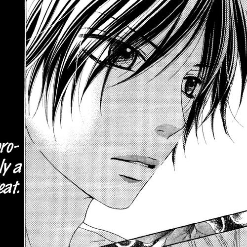 Aruitou Chapter 14 : Step 14 cover