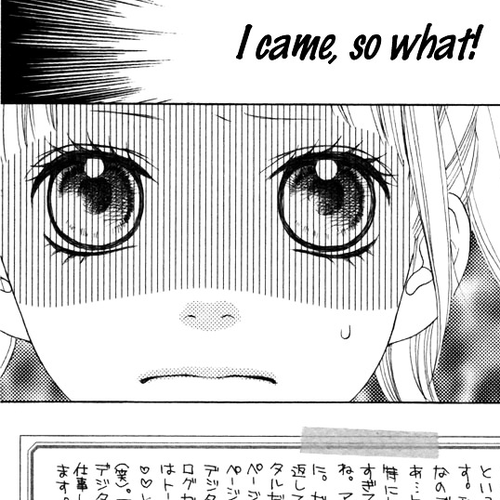 Aruitou Chapter 15 : Step 15 cover