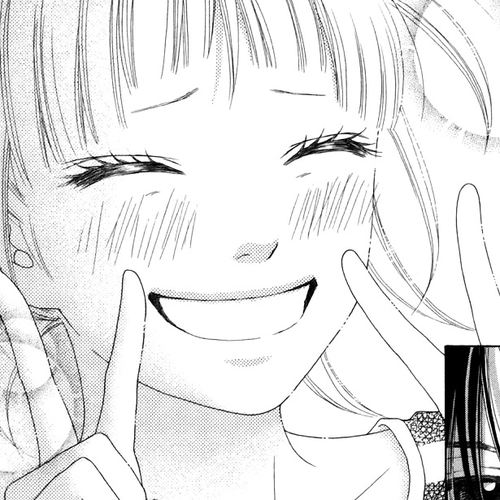 Aruitou Chapter 16 : Step 16 cover