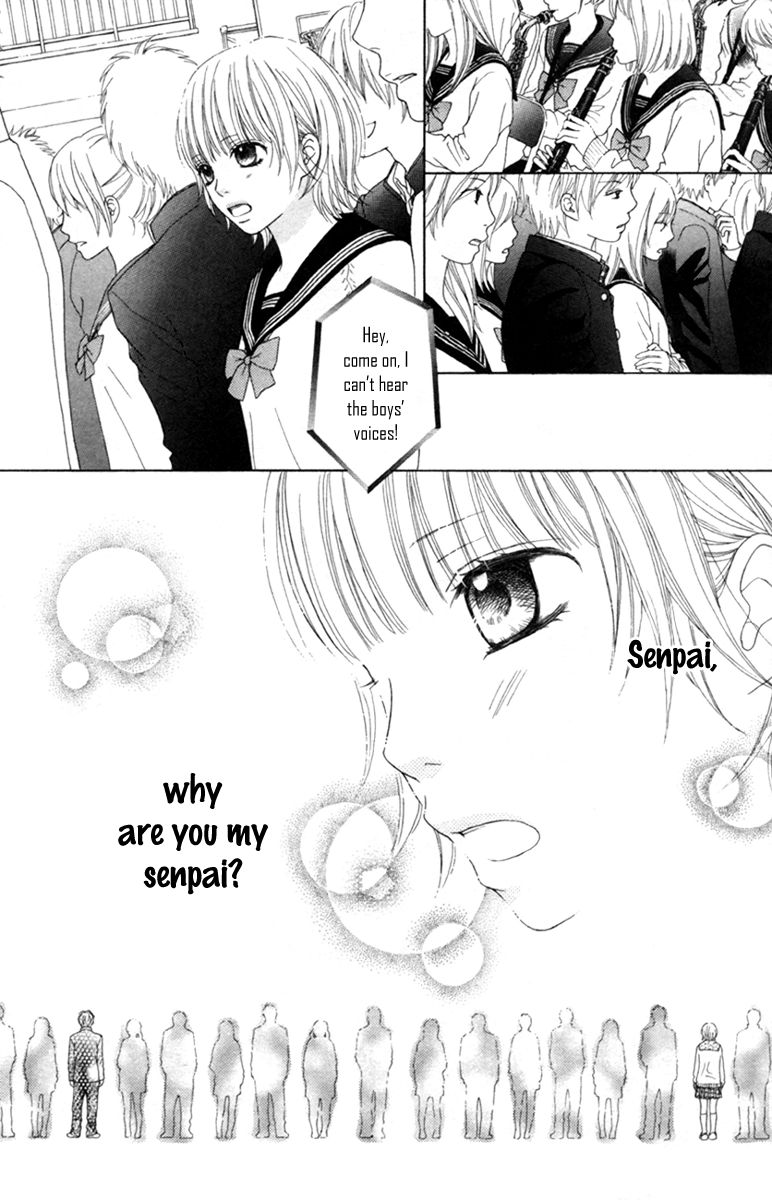 Aruitou Chapter 17.1 page 12 - Chapter 17.1