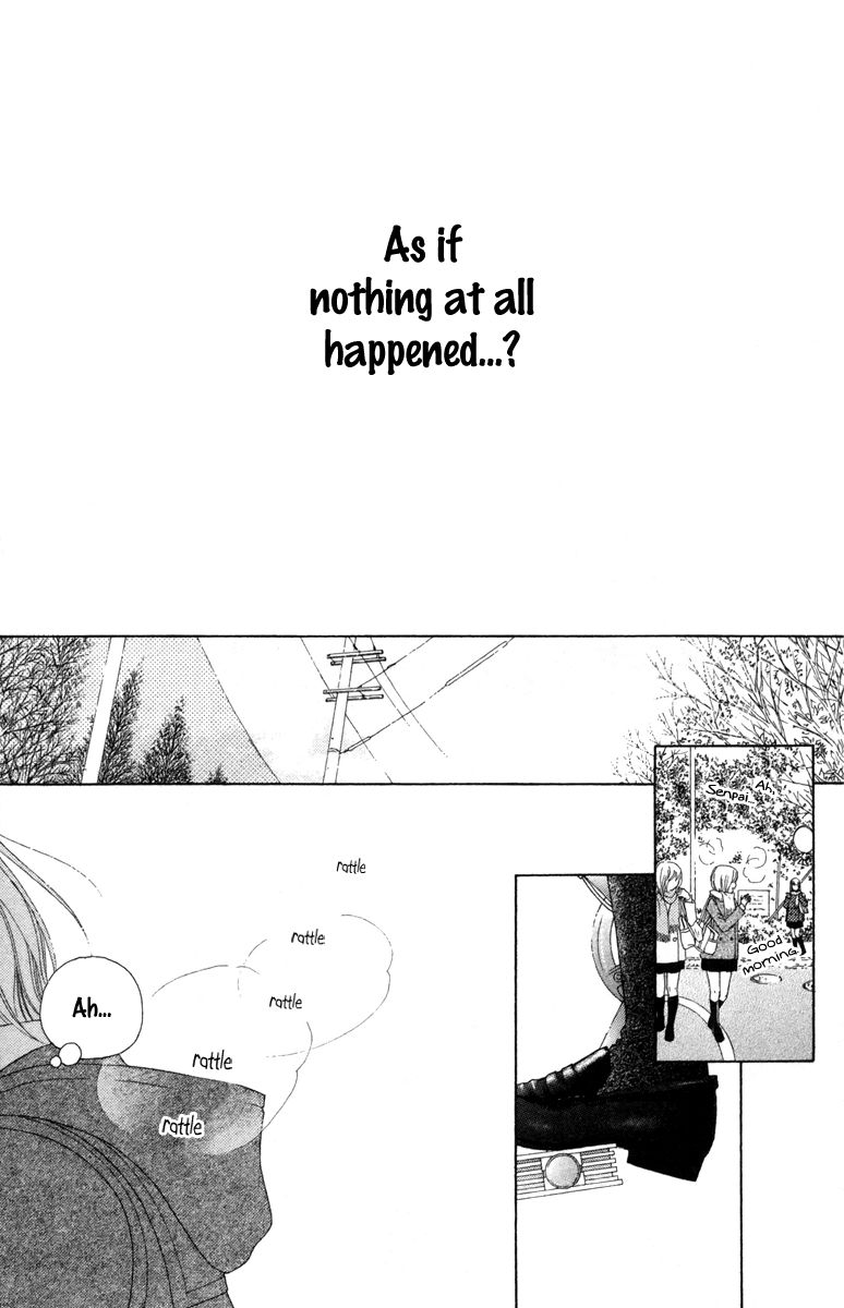 Aruitou Chapter 17.1 page 27 - Chapter 17.1