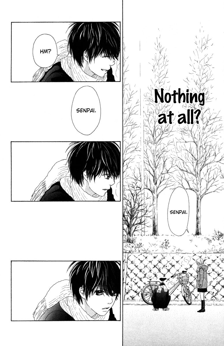 Aruitou Chapter 17.1 page 30 - Chapter 17.1