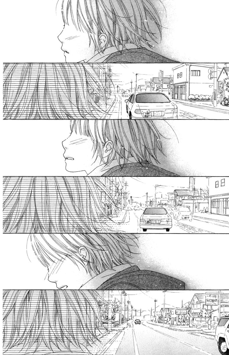 Aruitou Chapter 17.1 page 38 - Chapter 17.1