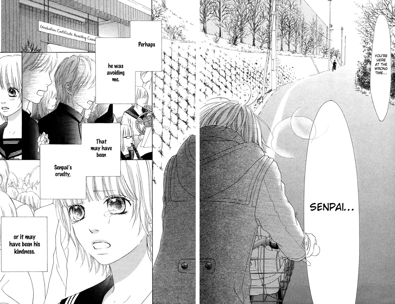 Aruitou Chapter 17.1 page 42 - Chapter 17.1