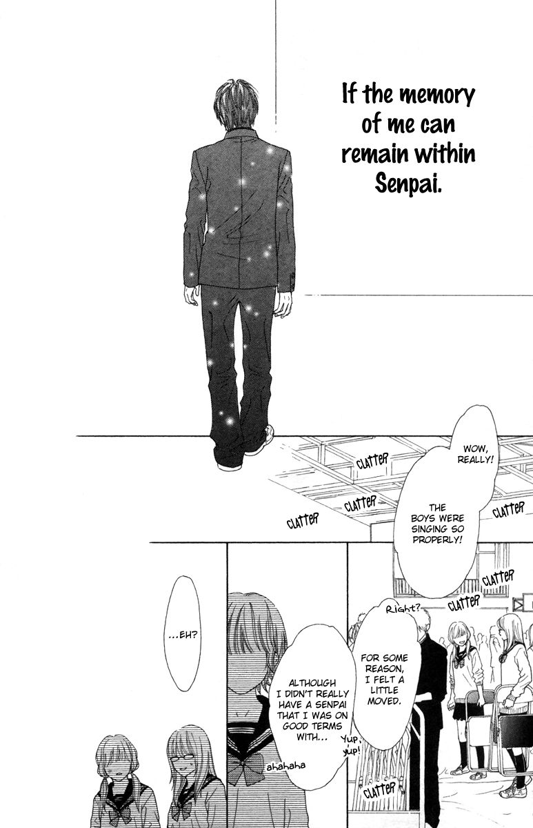 Aruitou Chapter 17.1 page 45 - Chapter 17.1