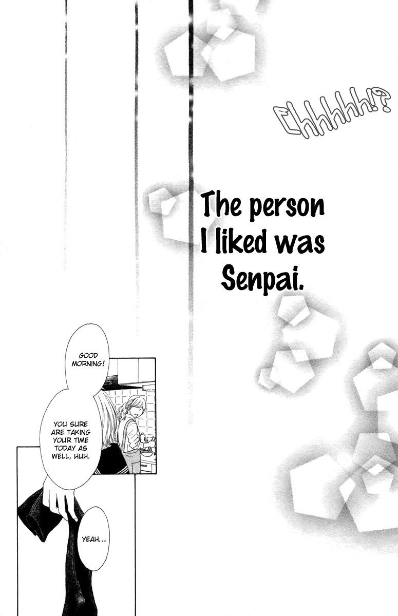 Aruitou Chapter 17.1 page 47 - Chapter 17.1