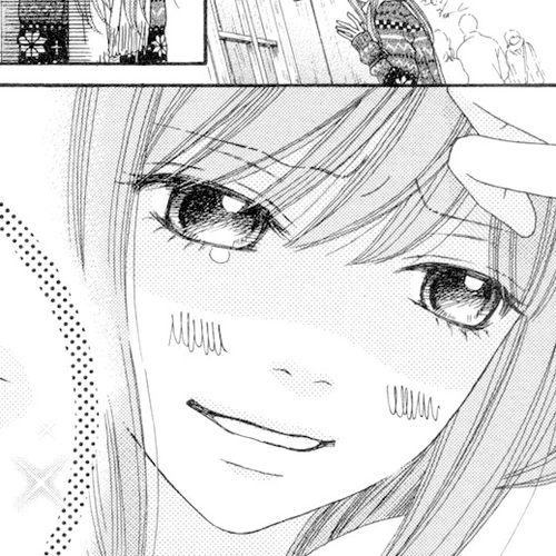 Aruitou Chapter 17.2 cover