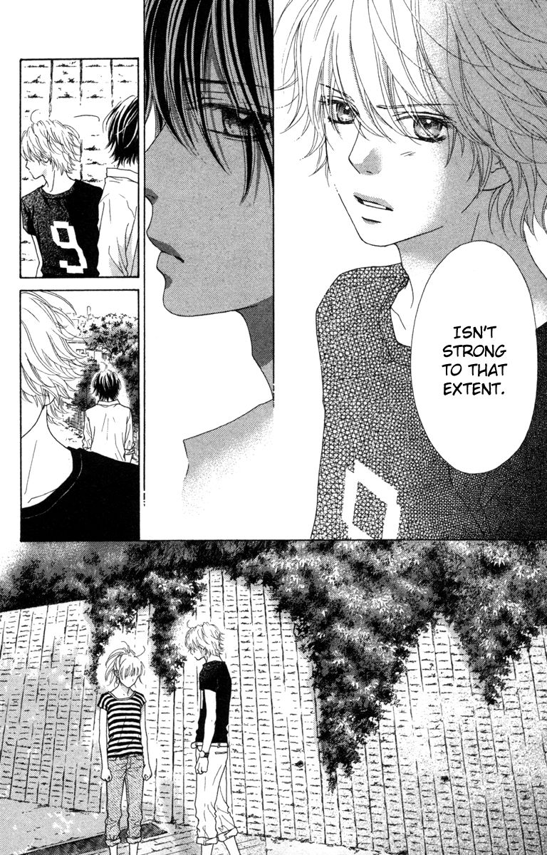 Aruitou Chapter 17 page 19 - Chapter 17