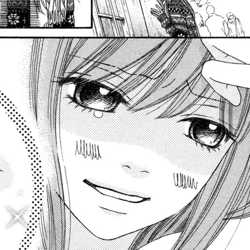 Aruitou Chapter 17 cover