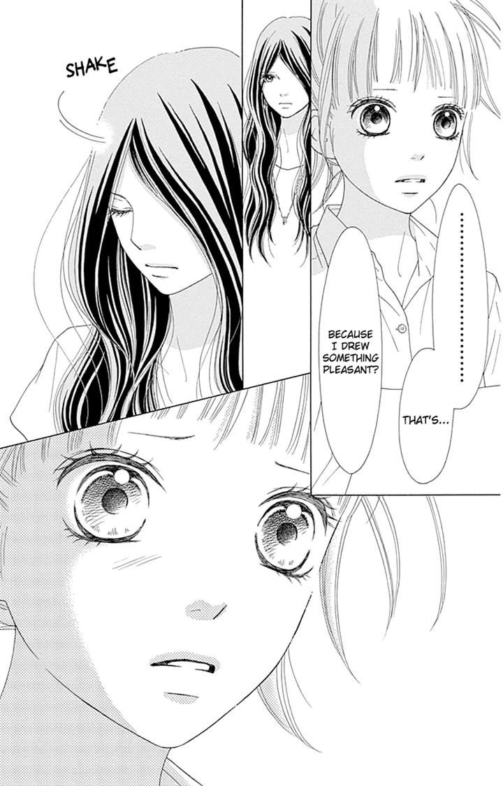 Aruitou Chapter 19 page 20 - Chapter 19