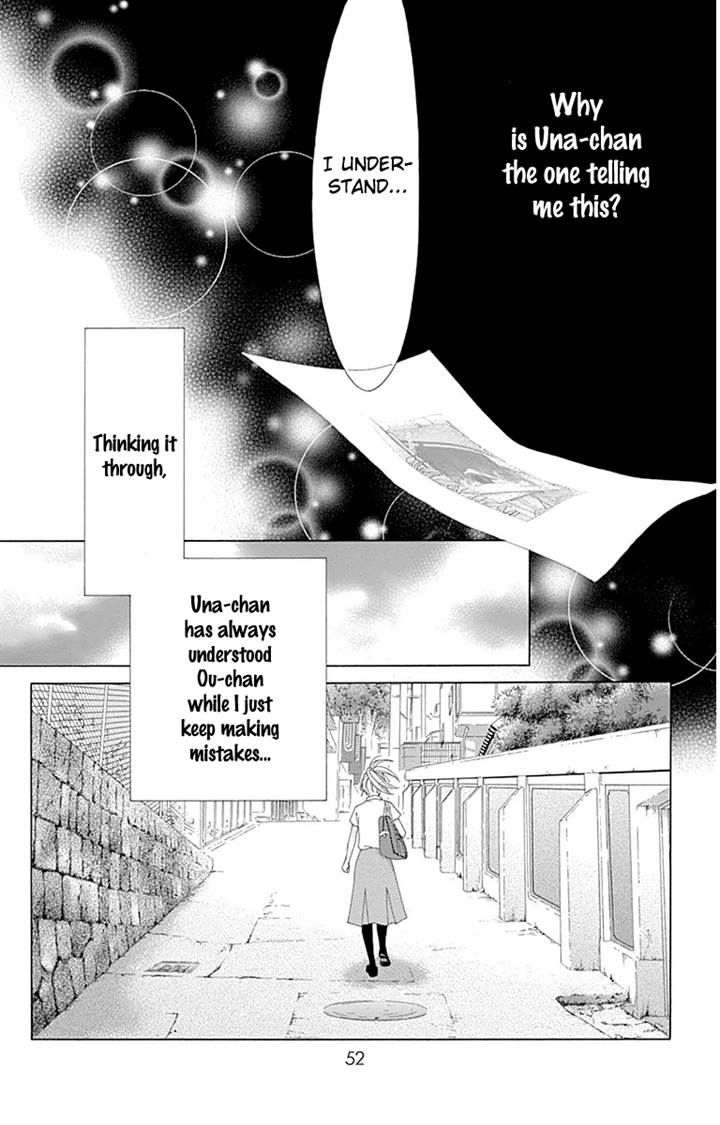 Aruitou Chapter 19 page 24 - Chapter 19