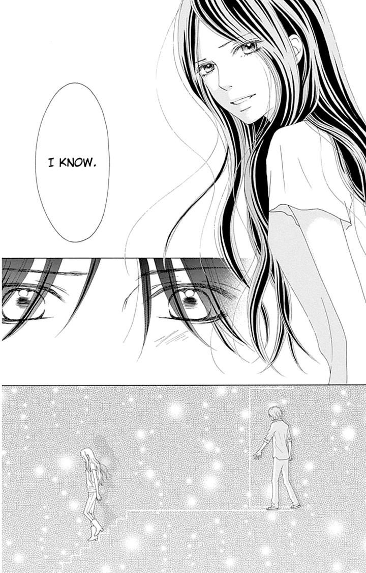Aruitou Chapter 19 page 5 - Chapter 19