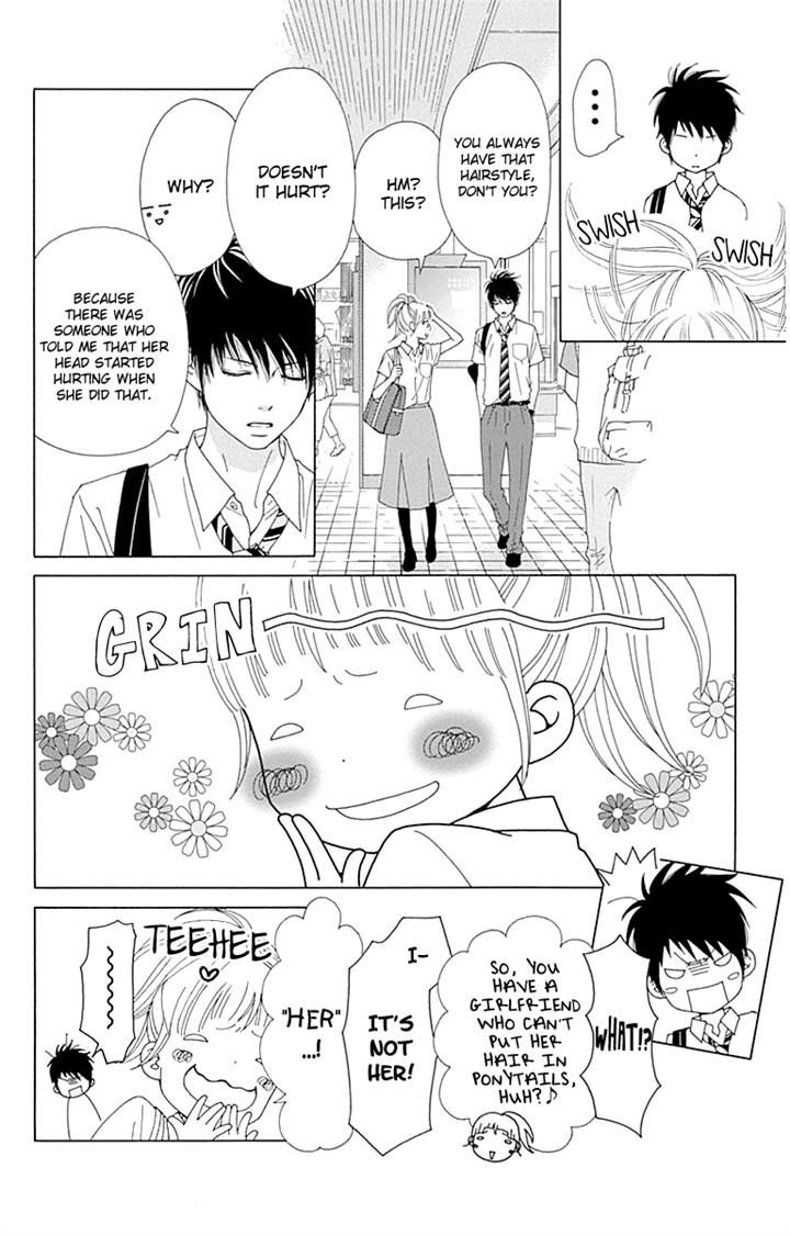 Aruitou Chapter 19 page 8 - Chapter 19