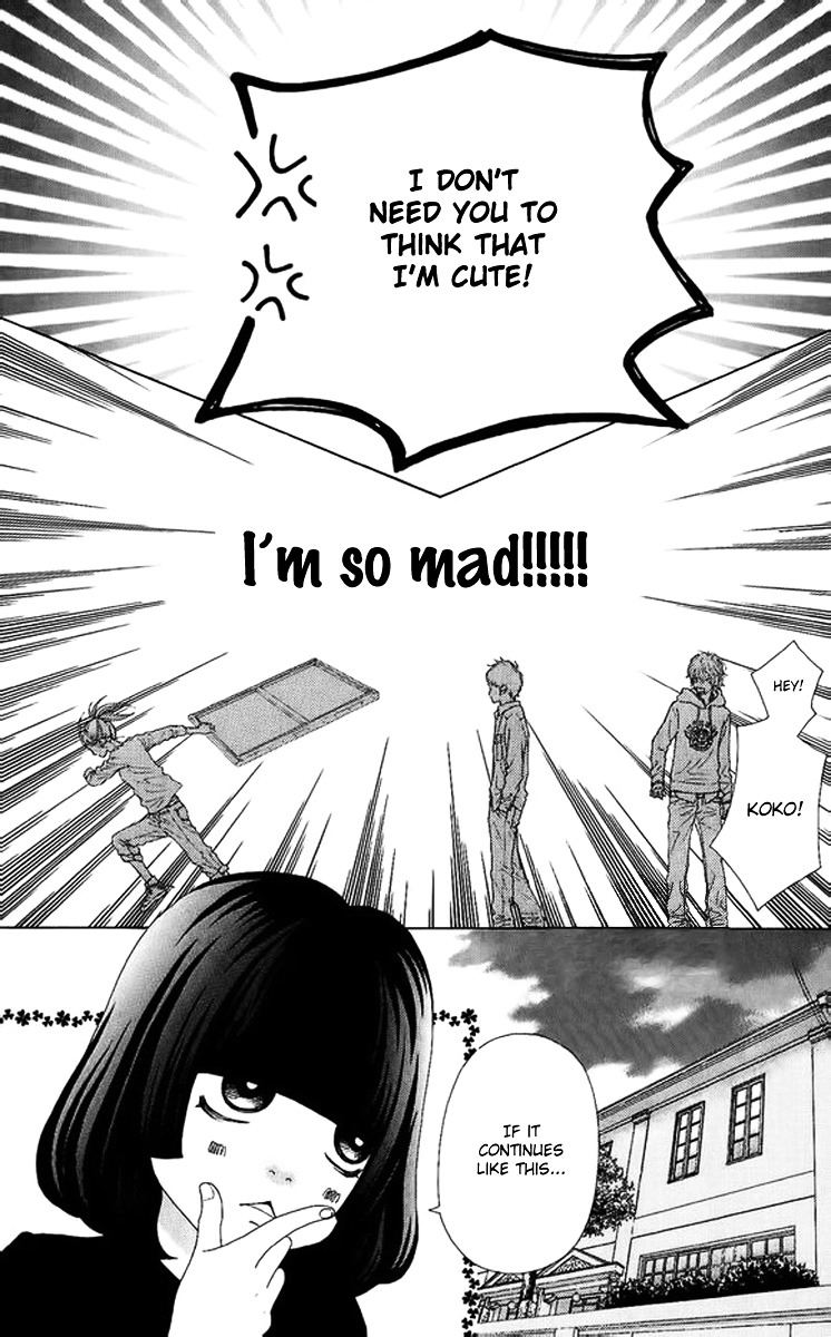 Aruitou Chapter 2 page 43 - Chapter 2 : Step 2