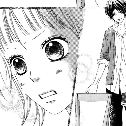 Aruitou Chapter 2 : Step 2 cover