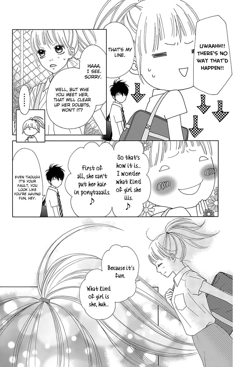 Aruitou Chapter 20 page 10 - Chapter 20