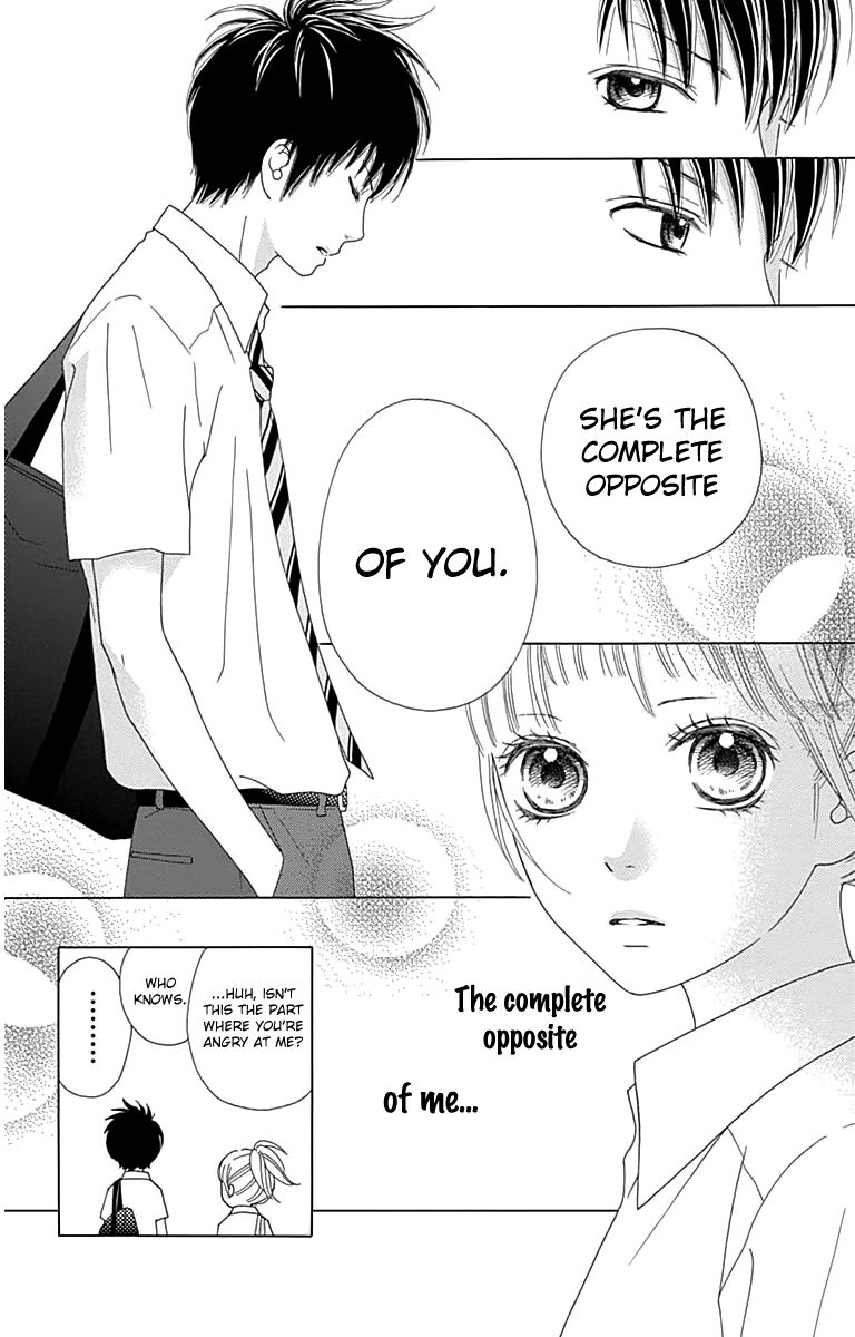 Aruitou Chapter 20 page 11 - Chapter 20
