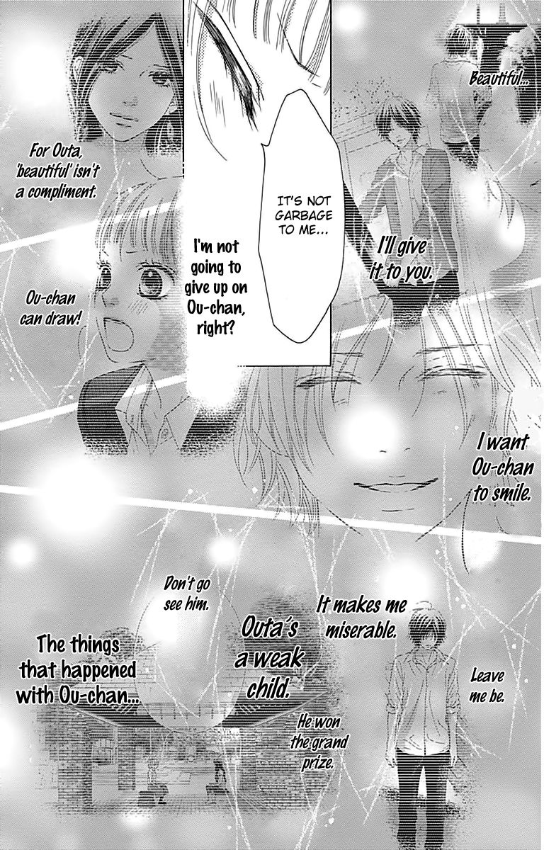 Aruitou Chapter 20 page 6 - Chapter 20