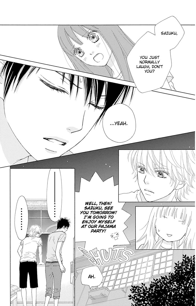 Aruitou Chapter 22 page 13 - Chapter 22