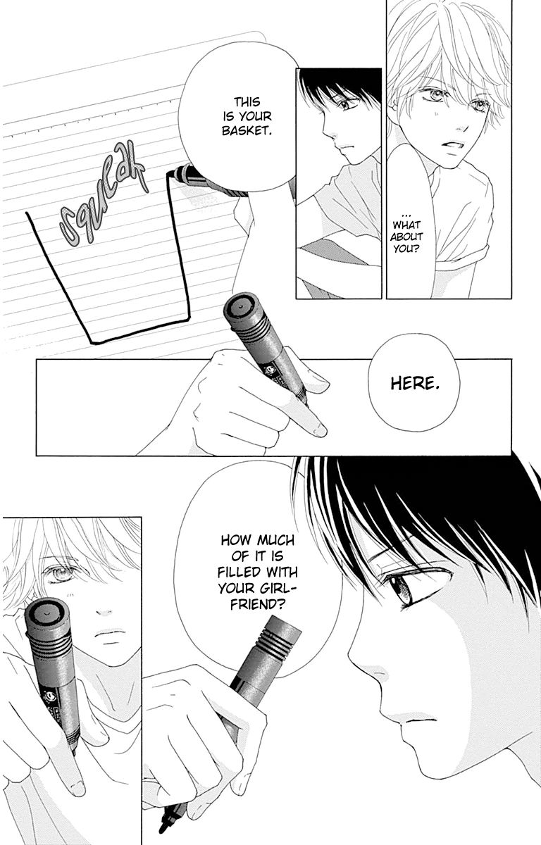 Aruitou Chapter 22 page 18 - Chapter 22