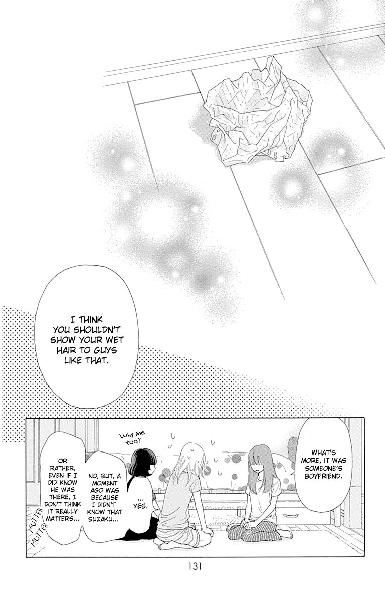 Aruitou Chapter 22 page 20 - Chapter 22