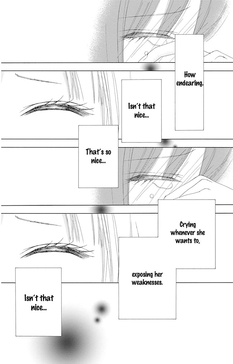 Aruitou Chapter 22 page 24 - Chapter 22
