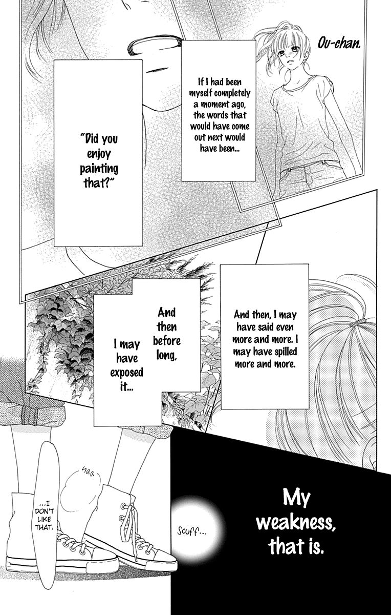 Aruitou Chapter 24 page 14 - Chapter 24