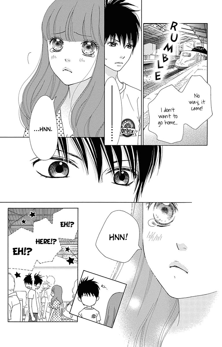 Aruitou Chapter 24 page 21 - Chapter 24