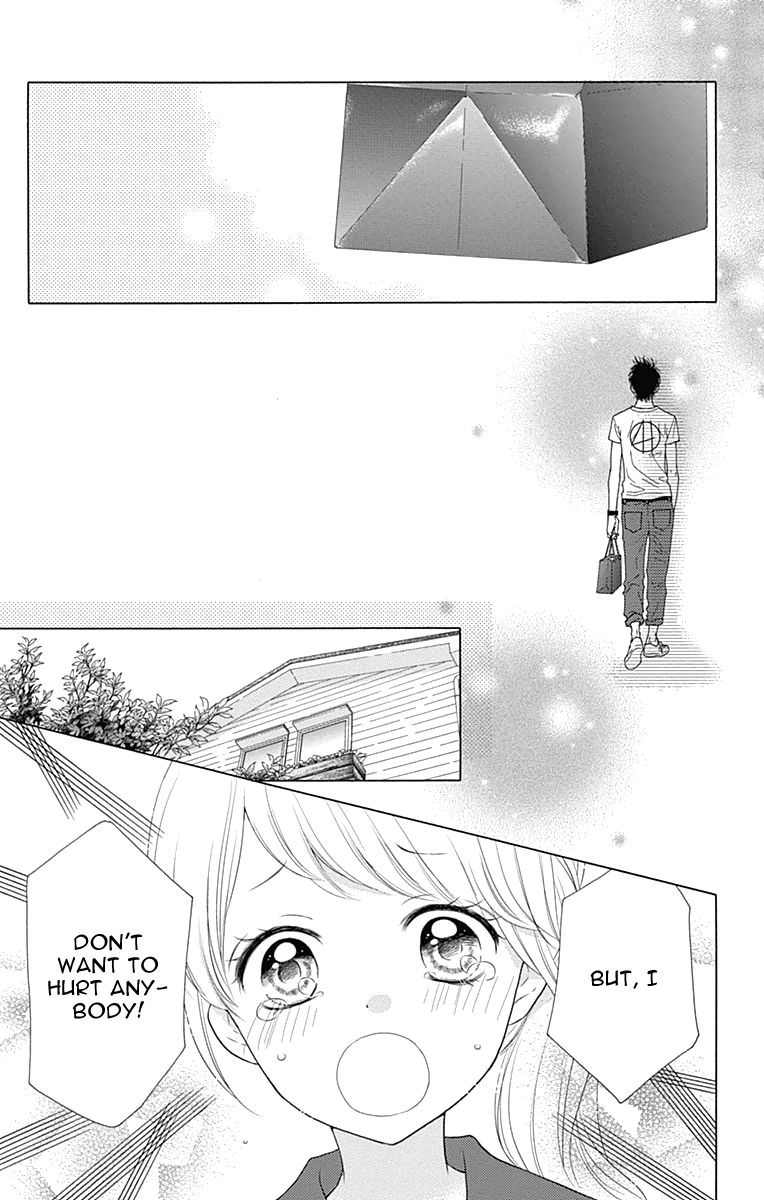 Aruitou Chapter 24 page 25 - Chapter 24