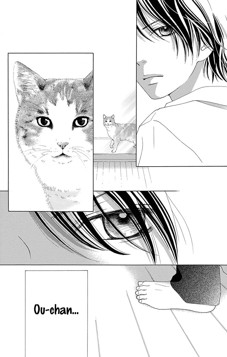 Aruitou Chapter 24 page 35 - Chapter 24