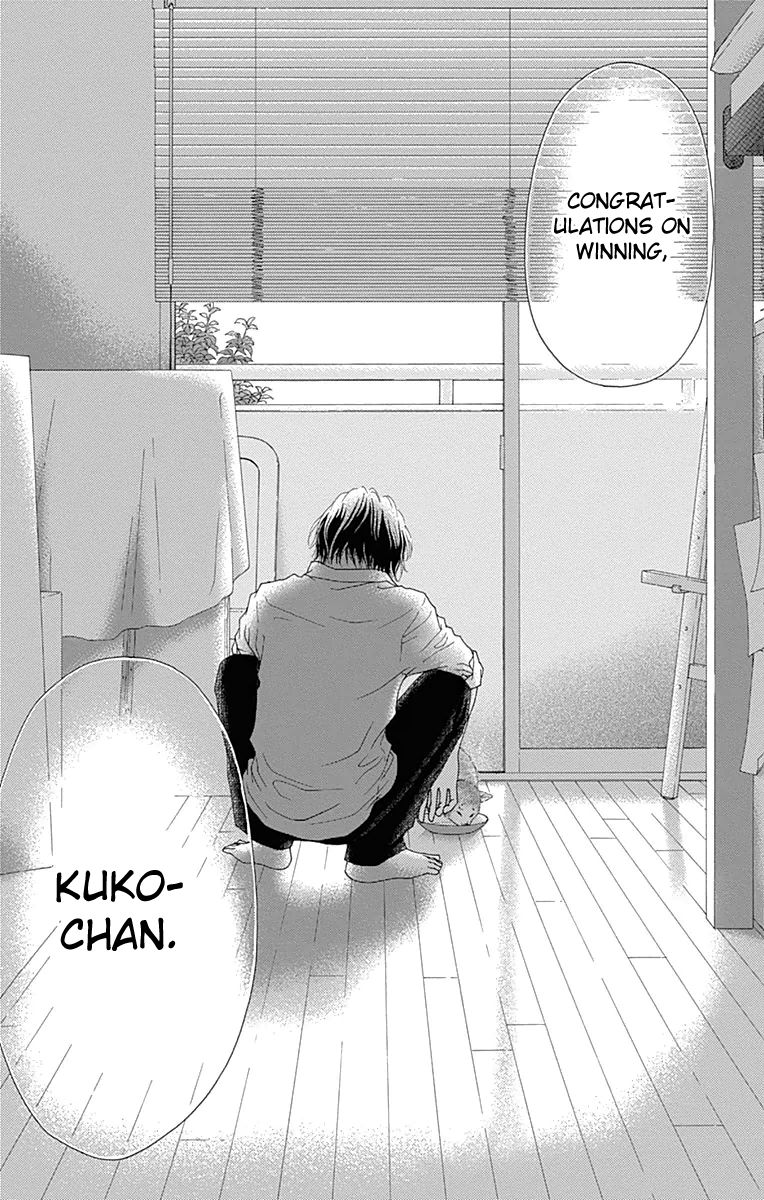 Aruitou Chapter 24 page 38 - Chapter 24
