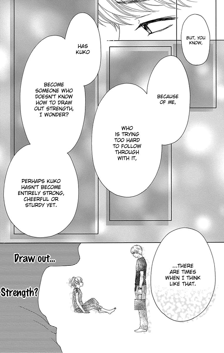 Aruitou Chapter 25 page 14 - Chapter 25