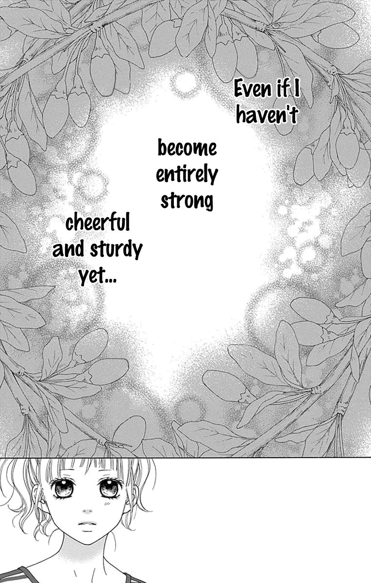 Aruitou Chapter 25 page 15 - Chapter 25