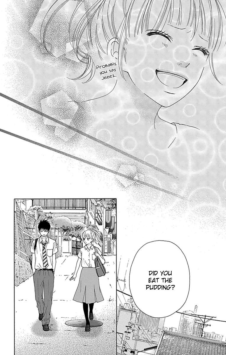 Aruitou Chapter 25 page 18 - Chapter 25