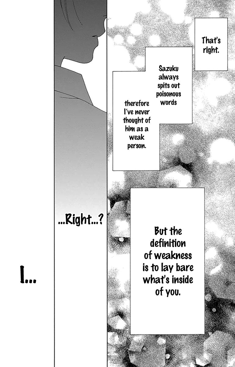 Aruitou Chapter 25 page 22 - Chapter 25
