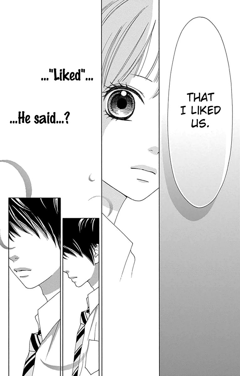 Aruitou Chapter 25 page 25 - Chapter 25