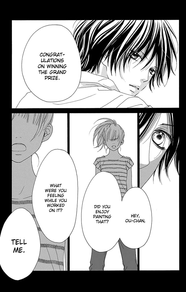 Aruitou Chapter 25 page 4 - Chapter 25